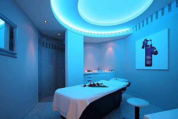 Le Lana 5*, Courchevel 1850 | France Groupe