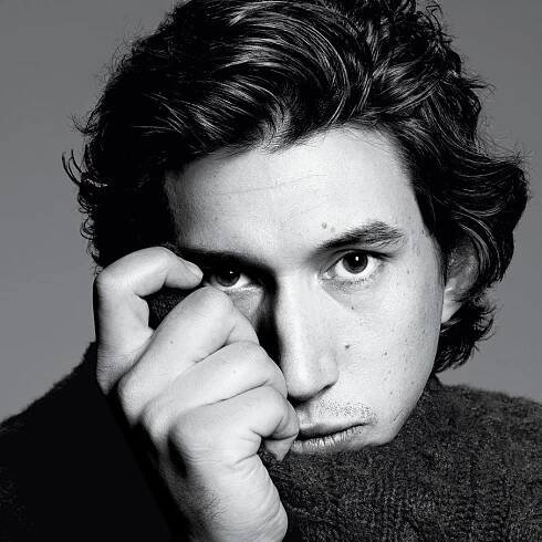 Adam Driver Is the Cure for the Cookie-Cutter Leading Man