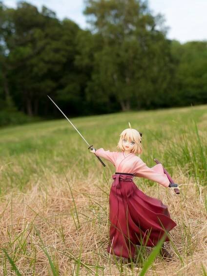 Fields of Fun #3