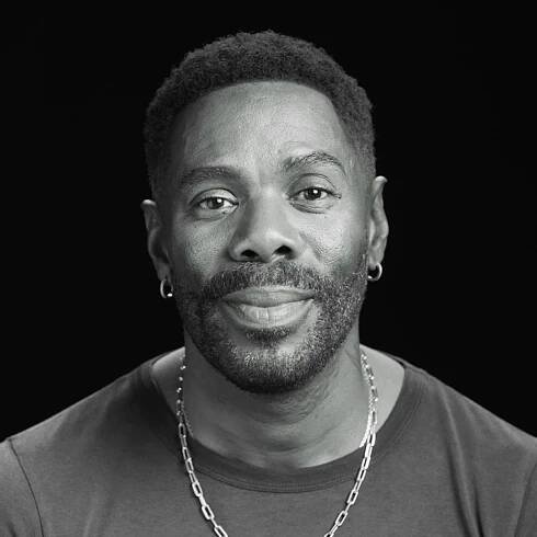 Colman Domingo on His First Big Fashion Purchase & Meeting Tom Ford