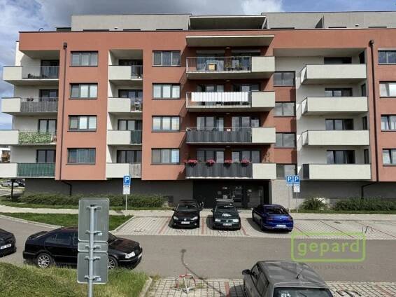 Pronájem bytu v Olomouci o velikosti 2+kk, 5 195 m² - REALCITY.cz 