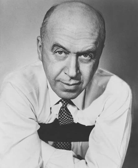 Filmmakers’ Autobiography: Preminger’s “Otto-Biography”