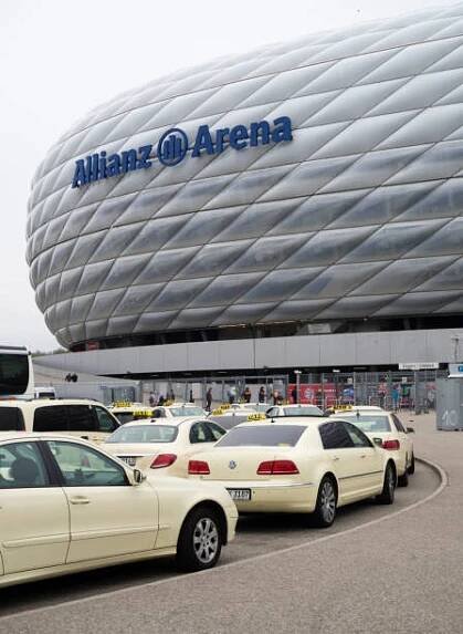allianz arena, mnichov - munich - stock snímky, obrázky a fotky