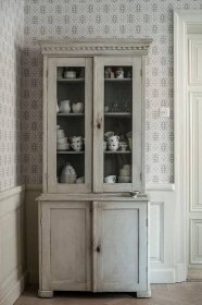 Galerie: Nádherný venkovský dům: Ráj pro milovníky rustikálního stylu bydlení | Marianne.cz