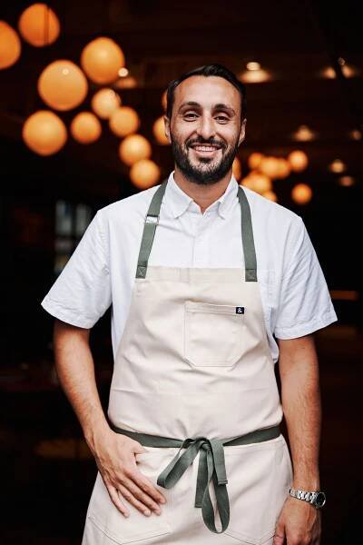 Nashville — The Iberian Pig