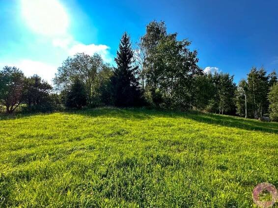 Prodej Pozemek, Horní Brusnice, okres Trutnov