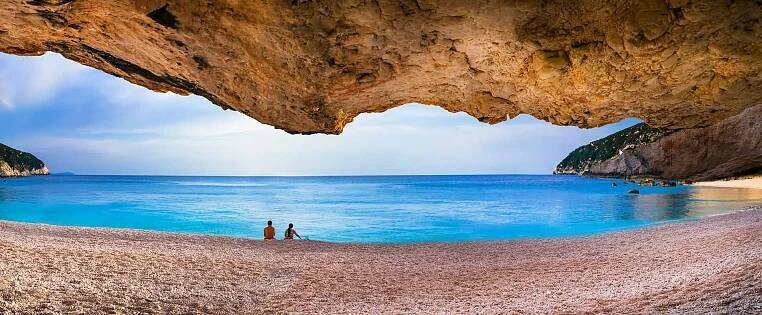 ᐅ Půjčovna Aut Lefkada - Vassiliki & Nidri