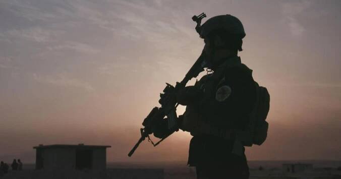 FRONTLINE