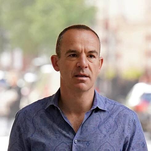 Martin Lewis launches car finance money saving tool