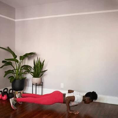burpee