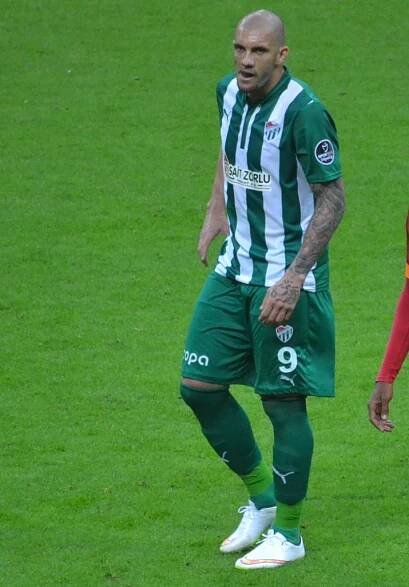 José Fernando