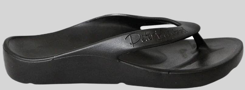 PETER LEGWOOD Shark Nero
