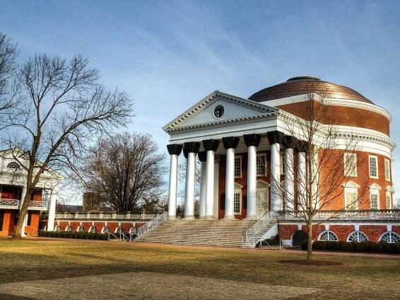 UVA President Teresa A. Sullivan Suspends All Campus Frats