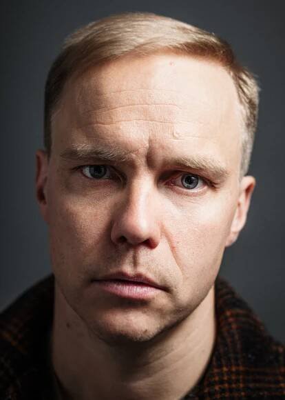 Jarkko Lahti – Lisa Richards Nordic