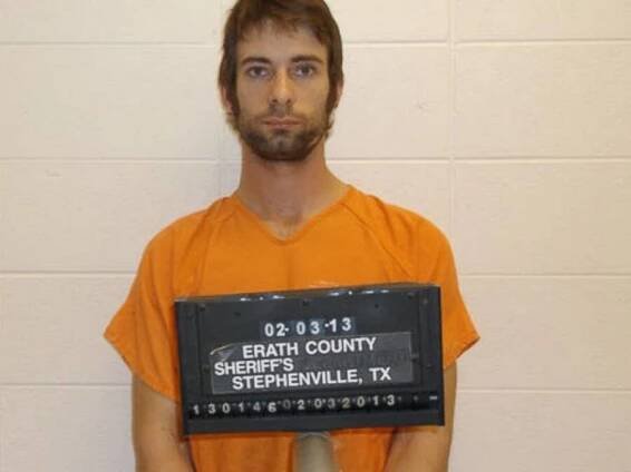 Eddie Ray Routh