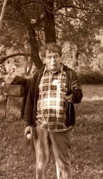 prof. Ing. Dr. Jaroslav VLČEK, DrSc.