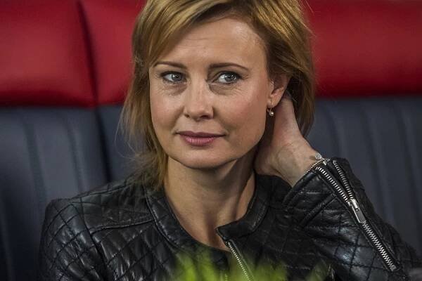 Zářila v Samotářích i StarDance. Znojemská herečka Schneiderová slaví padesátiny