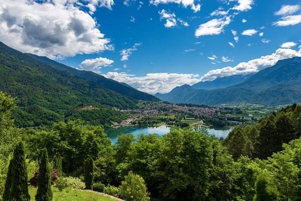 Natura, Wellness & Art: things to do in Trentino - Italia.it