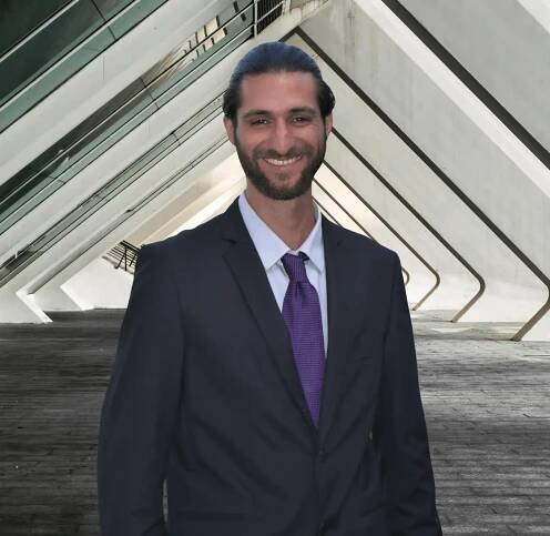 Carlos Valencia | Software Engineer