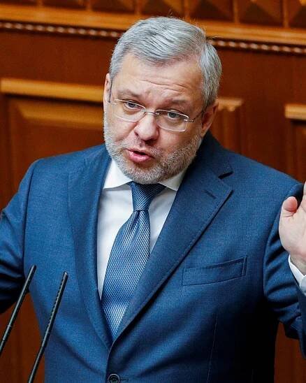 Ukrainian energy ministry halts electricity exports due to Russian missile strikes