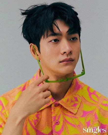 Kang Tae-oh - Singles 2022