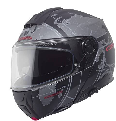 Schuberth C5