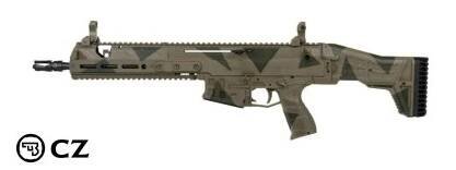 bren 2 Ms camo