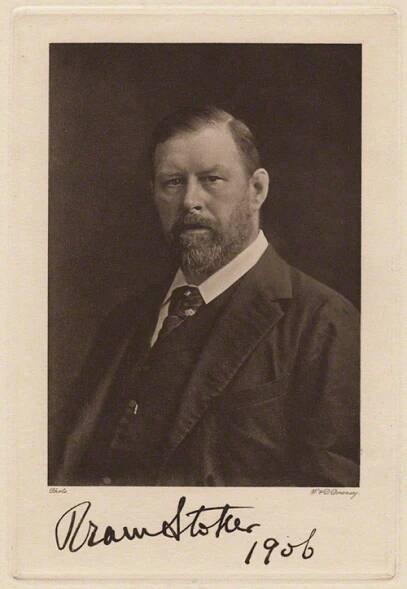 Bram Stoker Pictures #9
