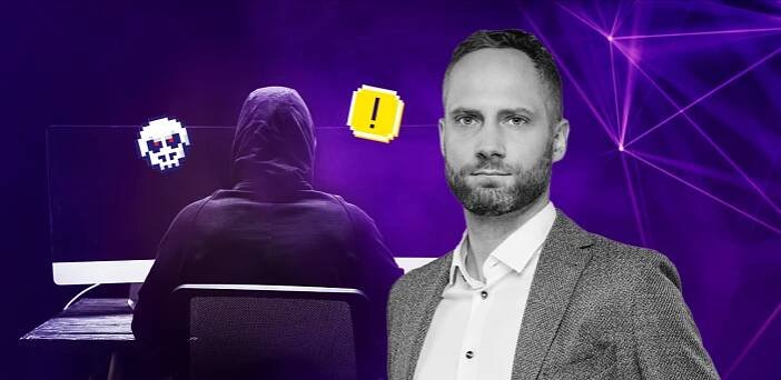 Dark Web Monitoring - Martin Haller, Blog o ochraně a správě firemního IT