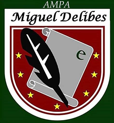 Ampa CEIP Miguel Delibes - Asociación de Madres y Padres del Alumnado C.E.I.P. MIGUEL DELIBES