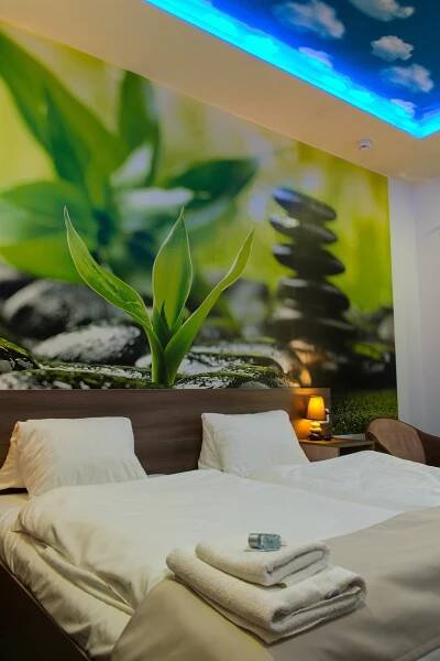 Galerie - Hotel Mesit, Horní Bečva, Beskydy