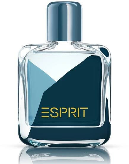 Esprit Men toaletní voda pánská 30 ml od 406 Kč - Heureka.cz