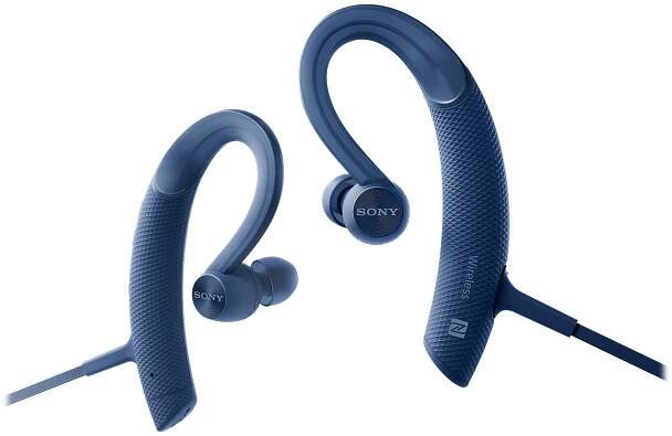 Jaro je za dveřmi, vyzkoušeli jsme bezdrátová sluchátka na běhání od Sony – MobilMania.cz