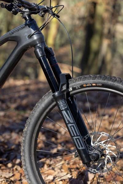 Cannondale Jekyll 2