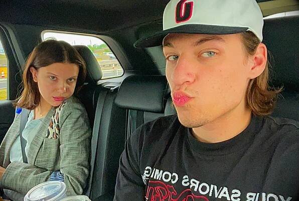 Millie Bobby Brown and Boyfriend Jake Bongiovi’s Relationship Timeline: From ‘BFFs’ to Serious Romance