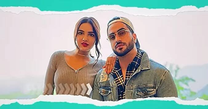 From their moving-in together plans to Krishna Mukherjee hinting at the Bigg Boss couple'swedding next year; A look at Jasmine Bhasin and Aly Goni's emotional reunion