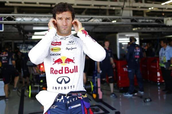 Webber: Nechci nikoho podezřívat, ale tři zastávky byly zbytečné