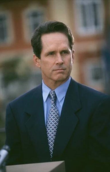 Au Pair II aneb Pohádka pokračuje - Z filmu - Gregory Harrison