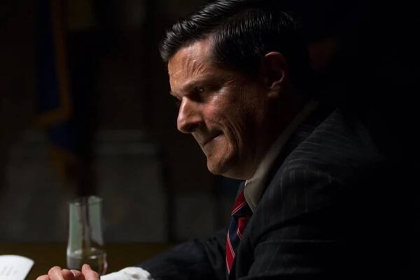 Michael Showalter - Léto k nepřežití: První den v táboře - Z filmu