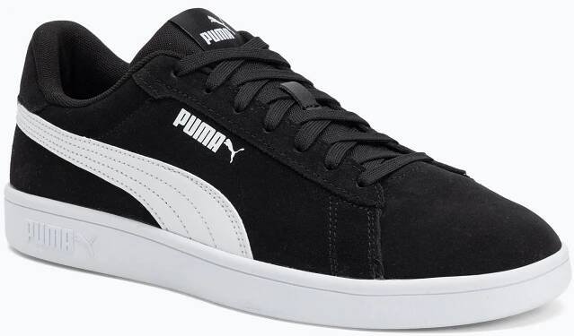 Boty PUMA Smash 3.0 puma black / puma white