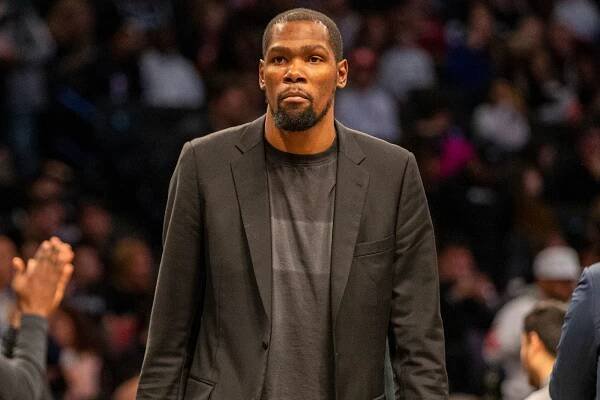kevin durant marijuana advocacy nba weed