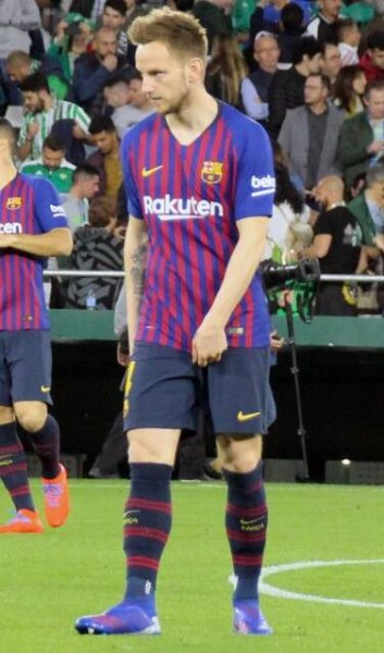 15 Best Croatian Football (Soccer) Players of All Time - Discover Walks Blog