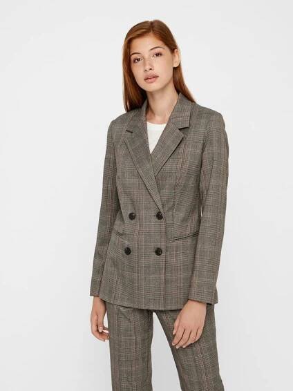 double blazer