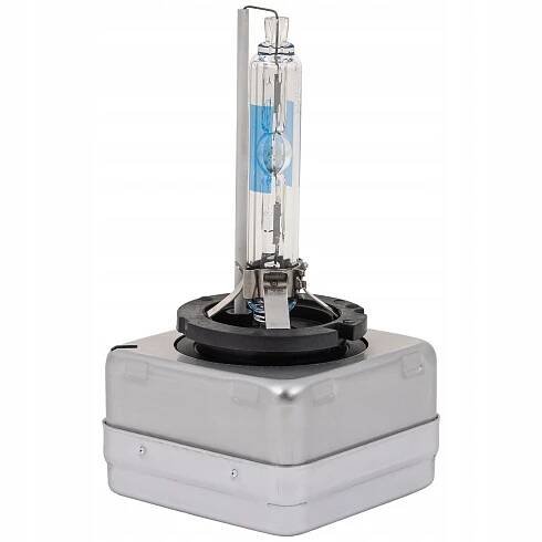 XENON D1S ŽÁROVKA HOŘÁK XENON HOALTE PREMIUM WHITE PERFORMANCE 5800K +100% Katalogové číslo dílu 30074