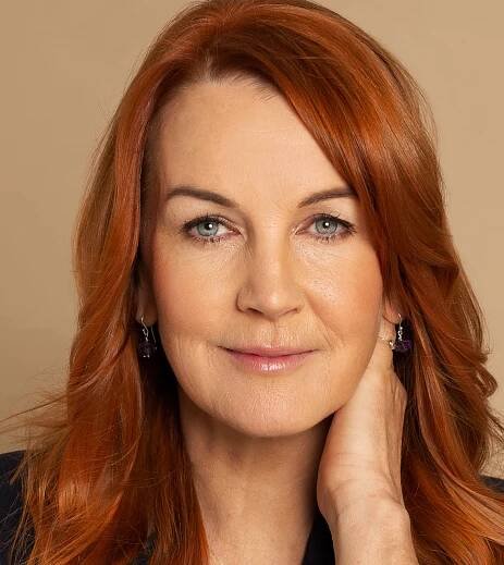 ACTRESS – RENEE O'CONNOR