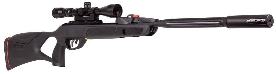 Gamo Swarm Fusion 10X, Gen 3i | Gas-piston Air Rifle | Airgun Depot