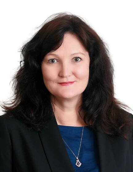 Bc. Dagmar Kyclová - profil realitního makléře
