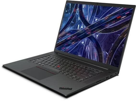 Lenovo ThinkPad P15 G1 Gen 1 I9-10885H 64GB 1024SSD RTX 3000 FHD A