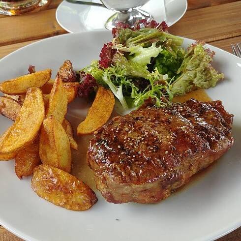 U VSECH ANDELU, Nove Mesto pod Smrkem - Restaurant Reviews, Photos & Phone Number - Tripadvisor