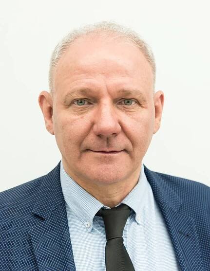 Jacek Protasiewicz